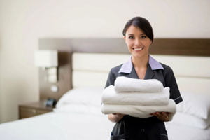 Housekeeping